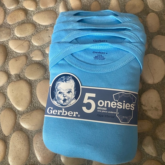 MiX & MatCH 8 piece SUMMER SET🌊☀️🦀 GERBER, CIRCO & TOYS R US brands - Picture 9 of 11